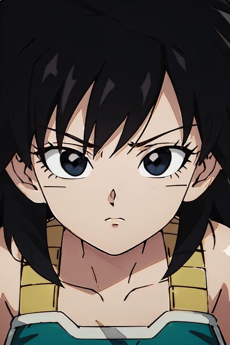 Gine - Dragon Ball