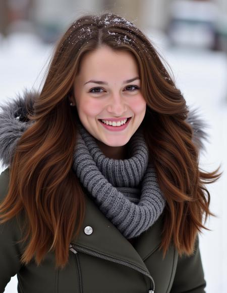 Leighton Meester Gossip Girl Era (Actress Flux)