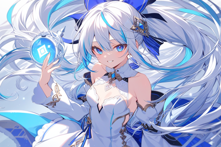 HybridMix_SDXL