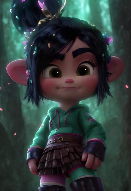 [LuisaP❤️]SDXL VANELLOPE [20MB]