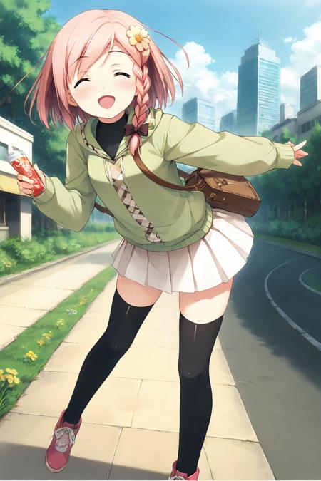 ゆあ（your diary+H）/ Yua (your diary+H)
