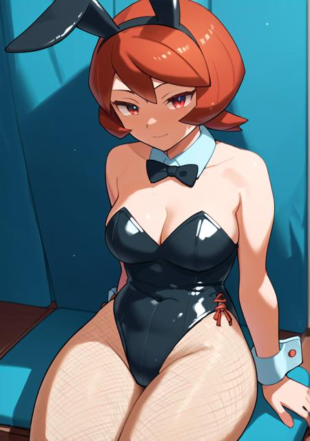 Arezu (Pokemon)