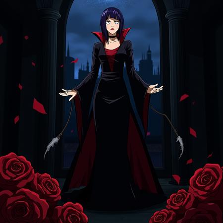 KyokaJiro (from My Hero Academia)