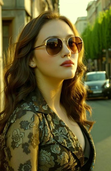 Kat Dennings