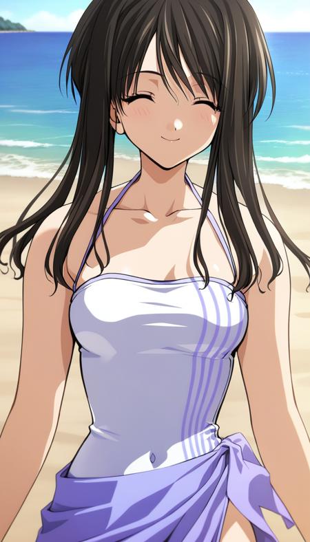 Tsubame Minami | 南つばめ | 南燕 | Memories Off 2nd | メモリーズオフセカンド | 秋之回忆2