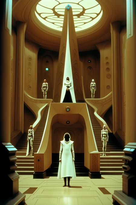Jodorowsky's Dune