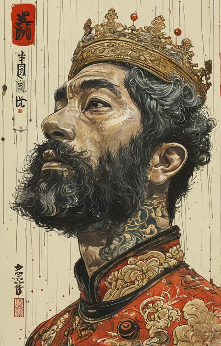 style of Yuko Shimizu [SDXL] 204