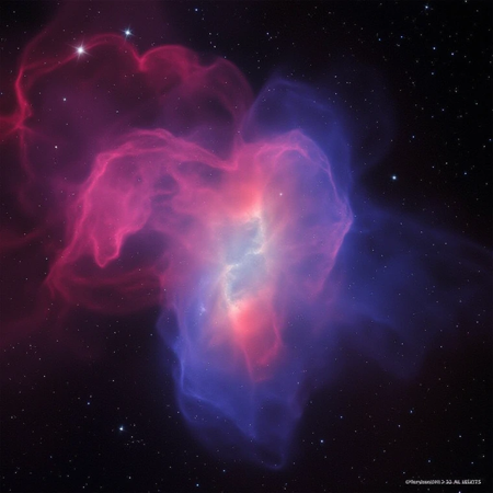 NASA Astrophotography | Flux.D