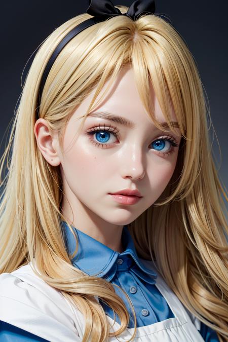 Alice in Wonderland版本v1.1 (ID: 668869)