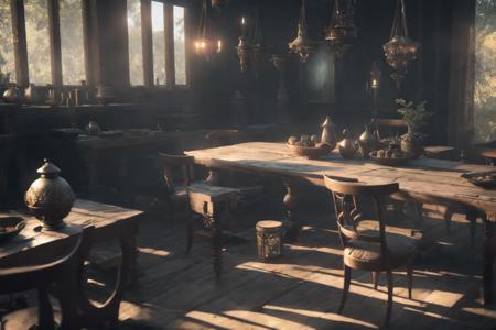 3A_Magic_Wizard Engine_Concept_Style_Reference_V1.0