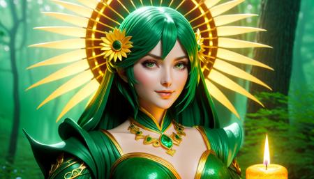 ObsidianSun (SDXL)