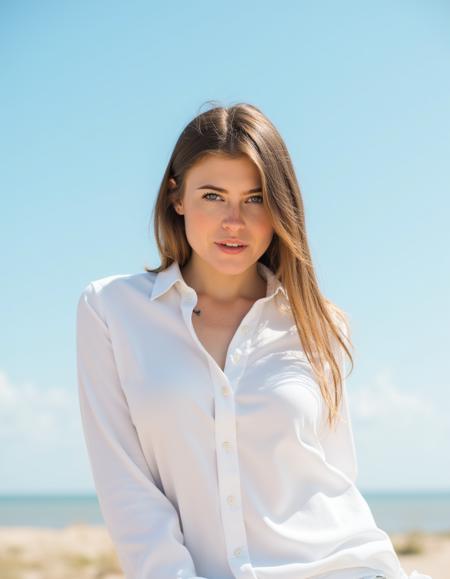 chloe wild