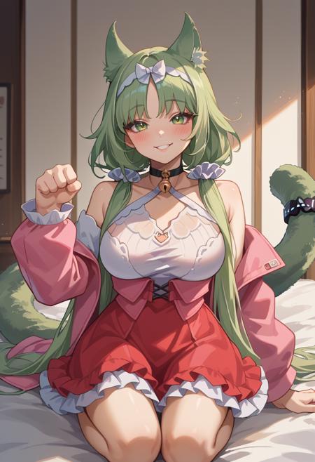 Harmonie(3 Outfits) | Arknights | [Pony XL]