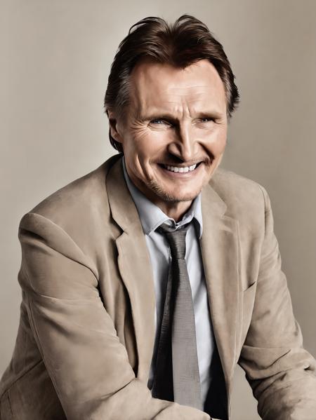 Liam Neeson (actor) [XL]