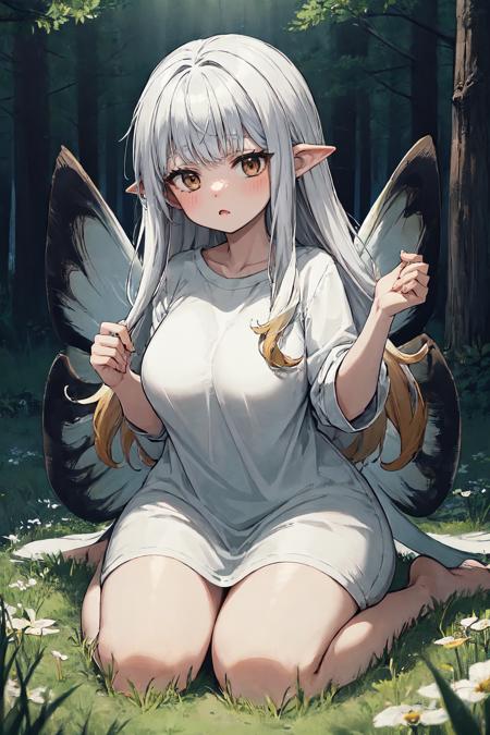 Airy [Bravely Default] Freefit LoRA