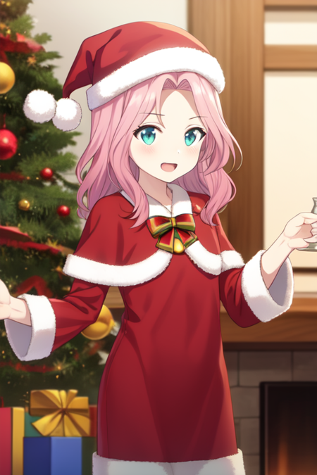 Ren (from Konohana Kitan)