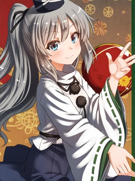Style/marie/yukari/hana/arisu/saori/miho/anchovy/darjeeling/anzu/mako [Aquaegg]
