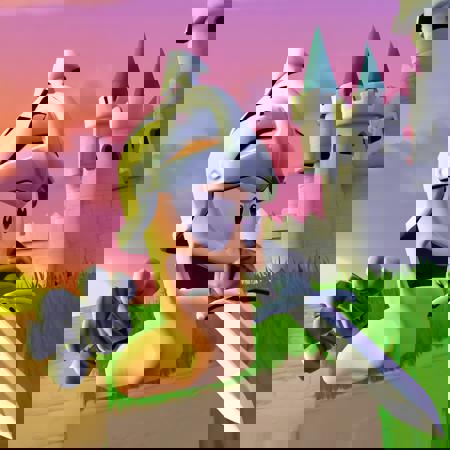 Worms Team17 Mayhem [multi model]