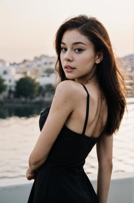 Ariana MXAI