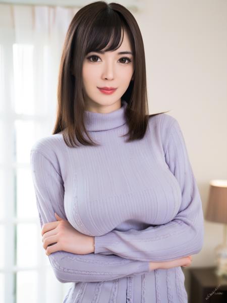 辻井ほのかHonoka Tsuji Pony
