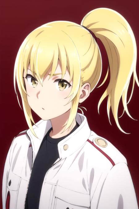 Anzu [Hinamatsuri]版本v1.0 (ID: 154997)