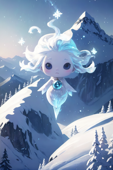 Envy Spirit XL 04 (Fae)版本v1.0 (ID: 216673)