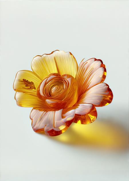 Amber Everything [SD3]