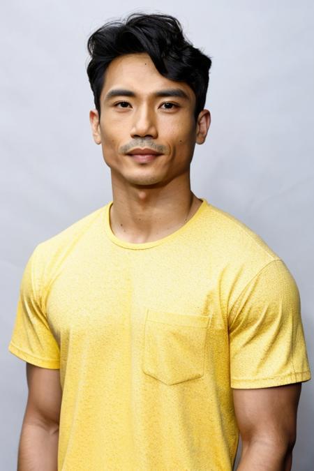 Manny Jacinto