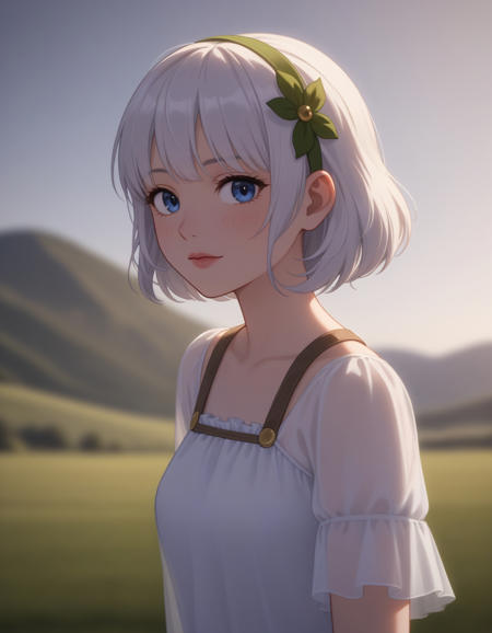DreamLand (Base)-2.8D-Series-PAseer版本DreamLand v3.0 (ID: 640198)