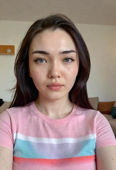 Aya Shalkar [Model] (LoRA) - SDXL