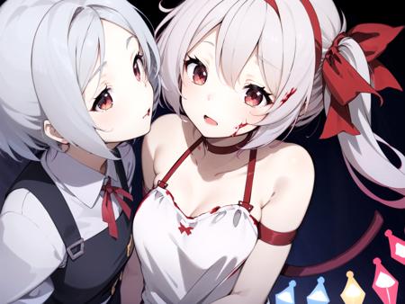 Keta konpaku_youmu style
