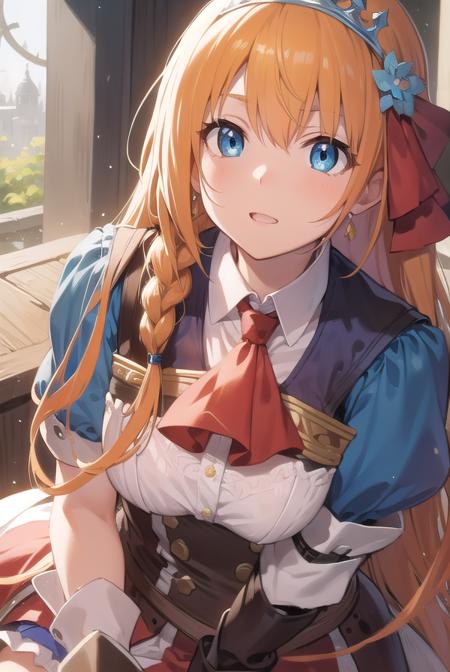 Pecorine - Princess Connect!