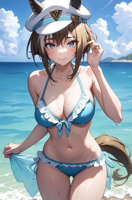Cheval Grand (umamusume)