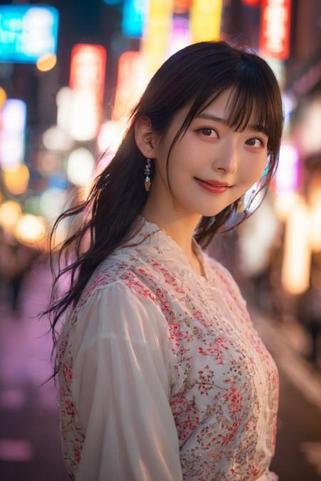 UesakaSumire / 上坂すみれ XL