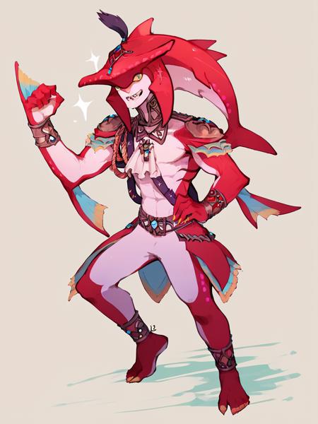 Prince Sidon