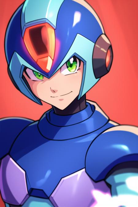 X (Mega Man X)