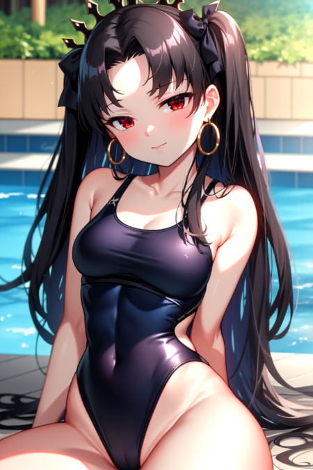Ishtar | Fate/Grand Order