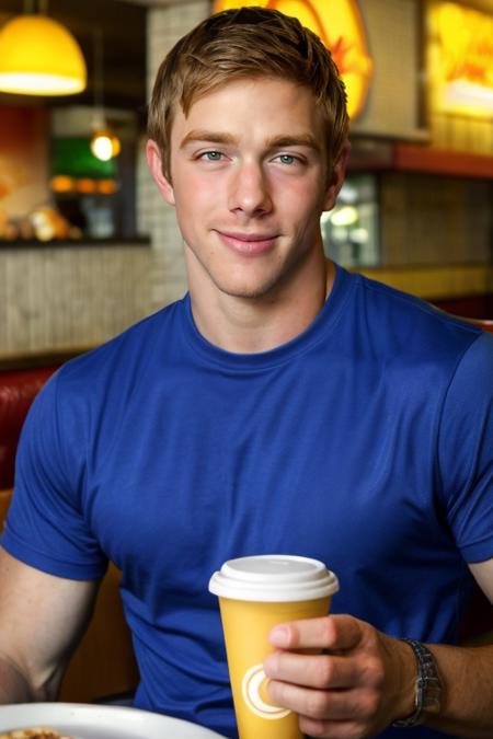 Steve Sandvoss