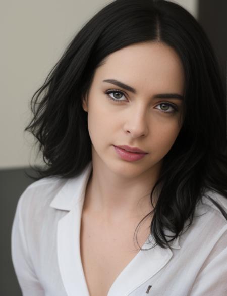 Jessica Jones