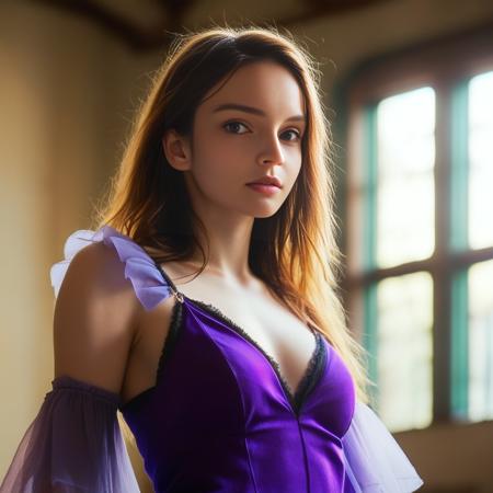 Lauren Mayberry - Pony