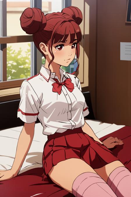 Shunka Hiiragi - World’s End Harem (Shuumatsu No Harem)