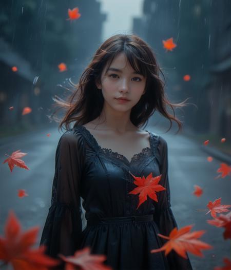 Ryuujin FX
