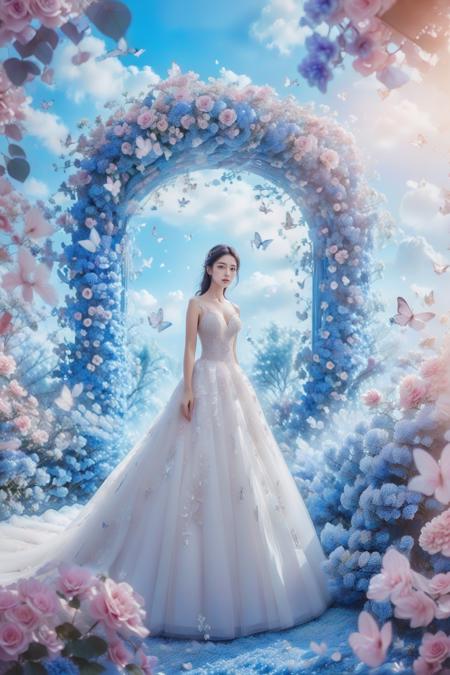 JAY - FLOWER GATE LOVER