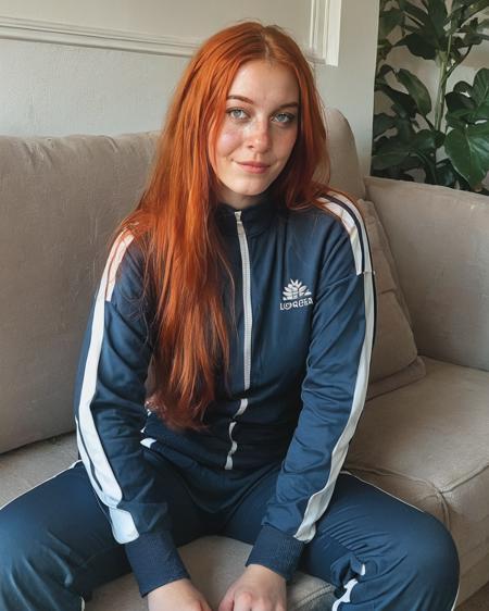 Kimberly - kdrkitten German  streamer