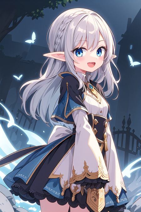 HotaruBreed CuteMix TypeD