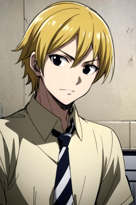 Eve Tilm / Fairy Tail
