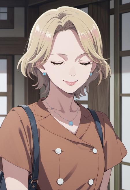 Kudou Hazuki | My Happy Marriage | わたしの幸せな結婚
