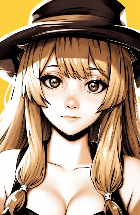 MissFaves - Style LoRA (Pony/NAI)