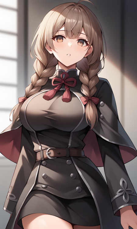 [PonyV6 XL] Shinshuu Maru (KANCOLLE)