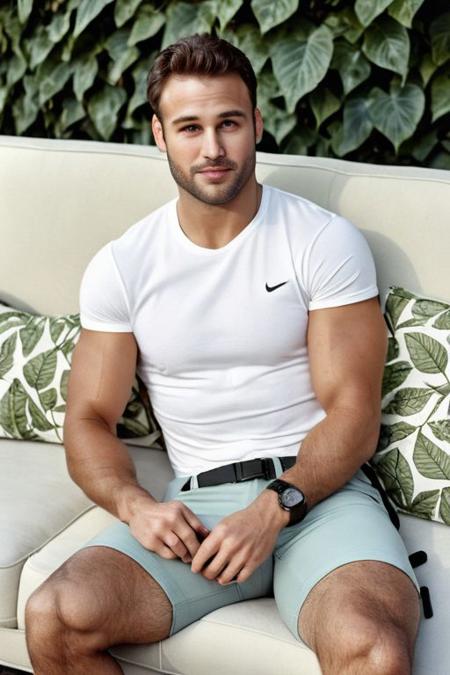 Ryan Guzman